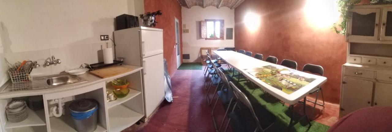Villa Casa Terzia A 10 Min De Logrono Islallana Exterior foto